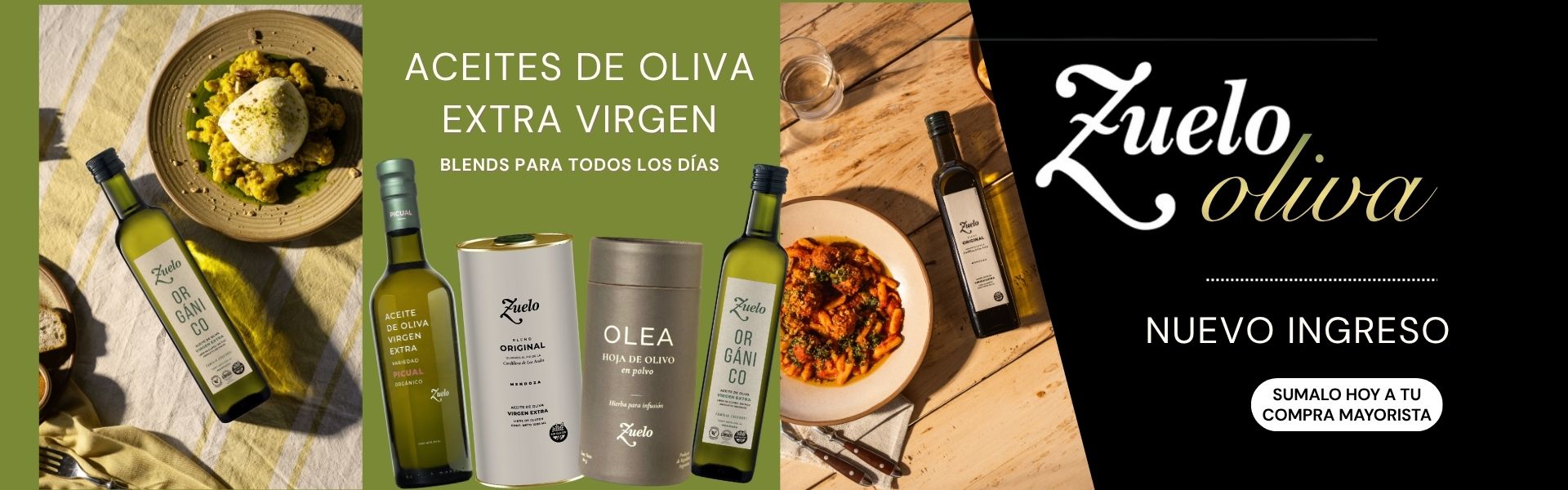 Suelo Aceite de oliva